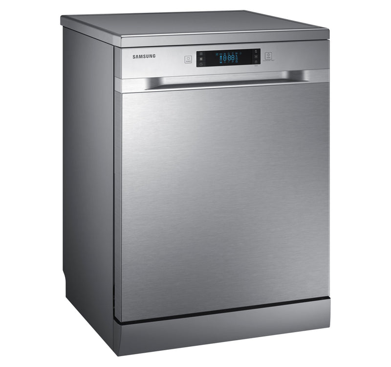 Samsung Dishwasher DW60M6050FS 7programs