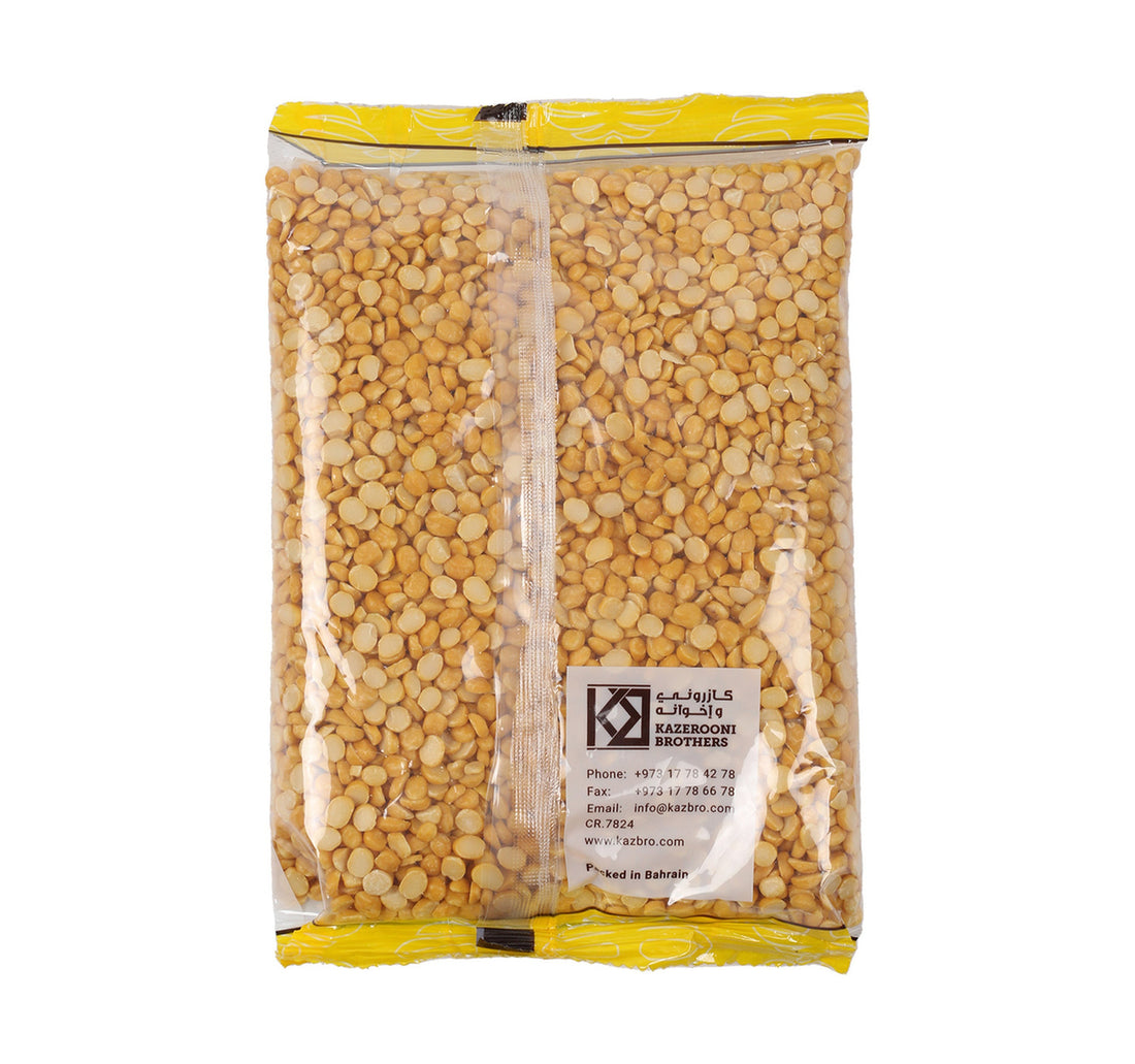 Bird Chana Dal 500 g