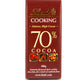 Lindt Cooking 70% Cocoa Intense 200 g