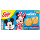 Kellogg's Eggo Mickey & Minnie Homestyle Waffles 10pcs 350 g