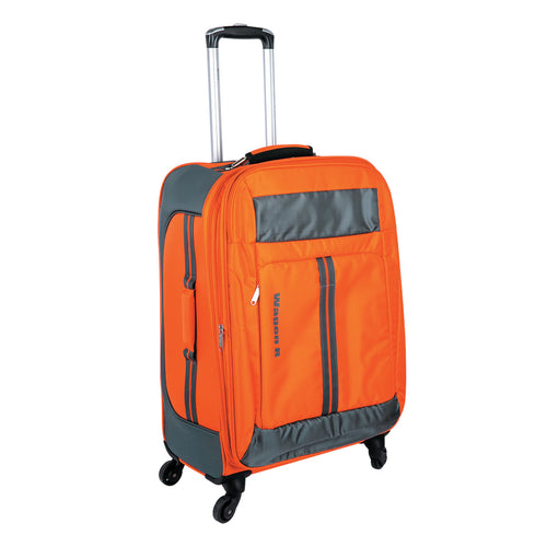 Wagon R 4Wheel Soft Trolley CT5382 28inch Assorted