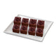 Choco Fudge Pastry Small 8 pcs