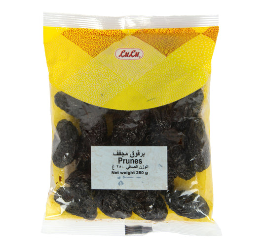 LuLu Prunes 250 g