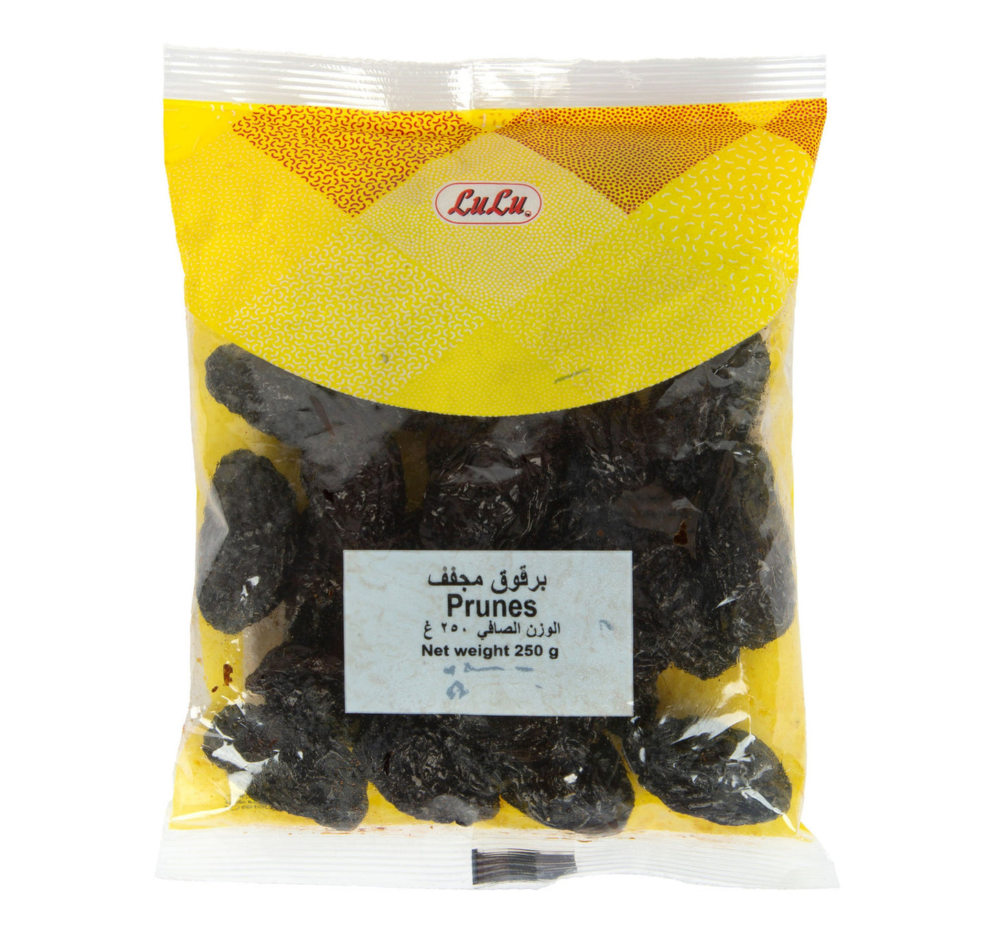 LuLu Prunes 250 g