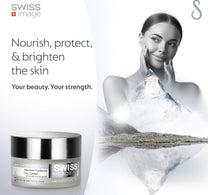 Swisss Image Whitening Care Absolute Radiance Day Cream 50 ml