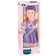 Power Joy Cayla Fashion Doll 46cm CRB625 Assorted 1PC