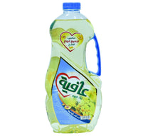 Afia Canola Oil Value Pack 2 x 1.5 Litres