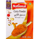 مسحوق الكاري الوطني 220 جرام