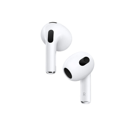 Apple AirPods (3rd Generation) MME73ZE White