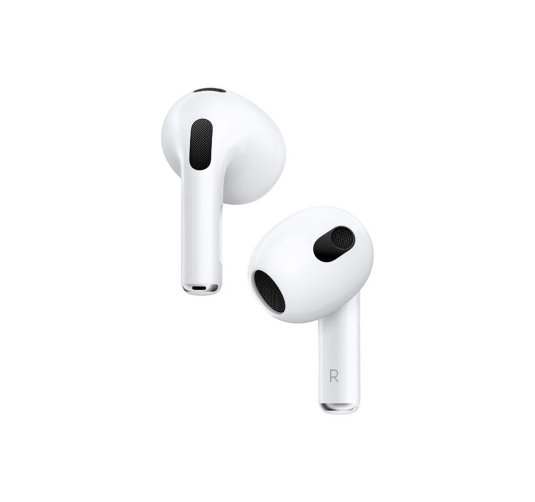 Apple AirPods (3rd Generation) MME73ZE White