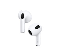 Apple AirPods (3rd Generation) MME73ZE White
