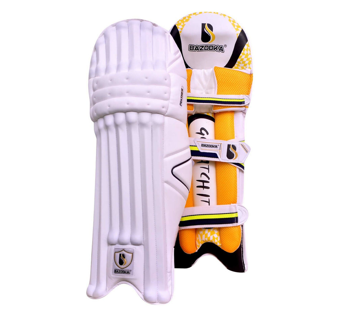 Bazooka Cricket Leg Guard PA