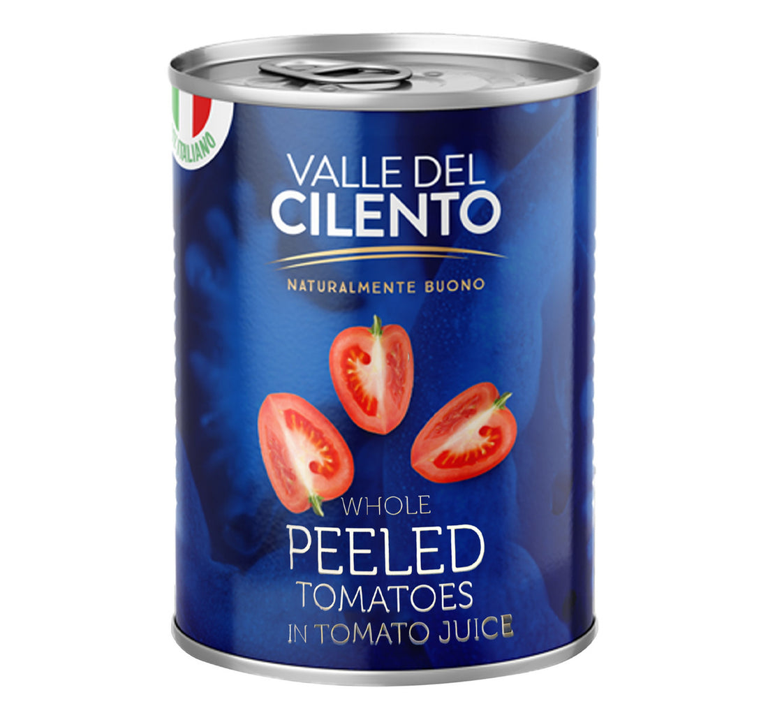 Goody Golden Corn Whole Kernels 340 g