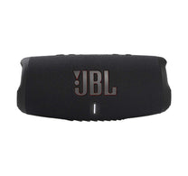 JBLPortable Bluetooth Speaker Charge 5 Black