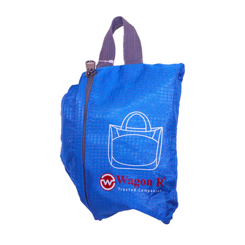 Wagon R Travel Bag Foldable 7739