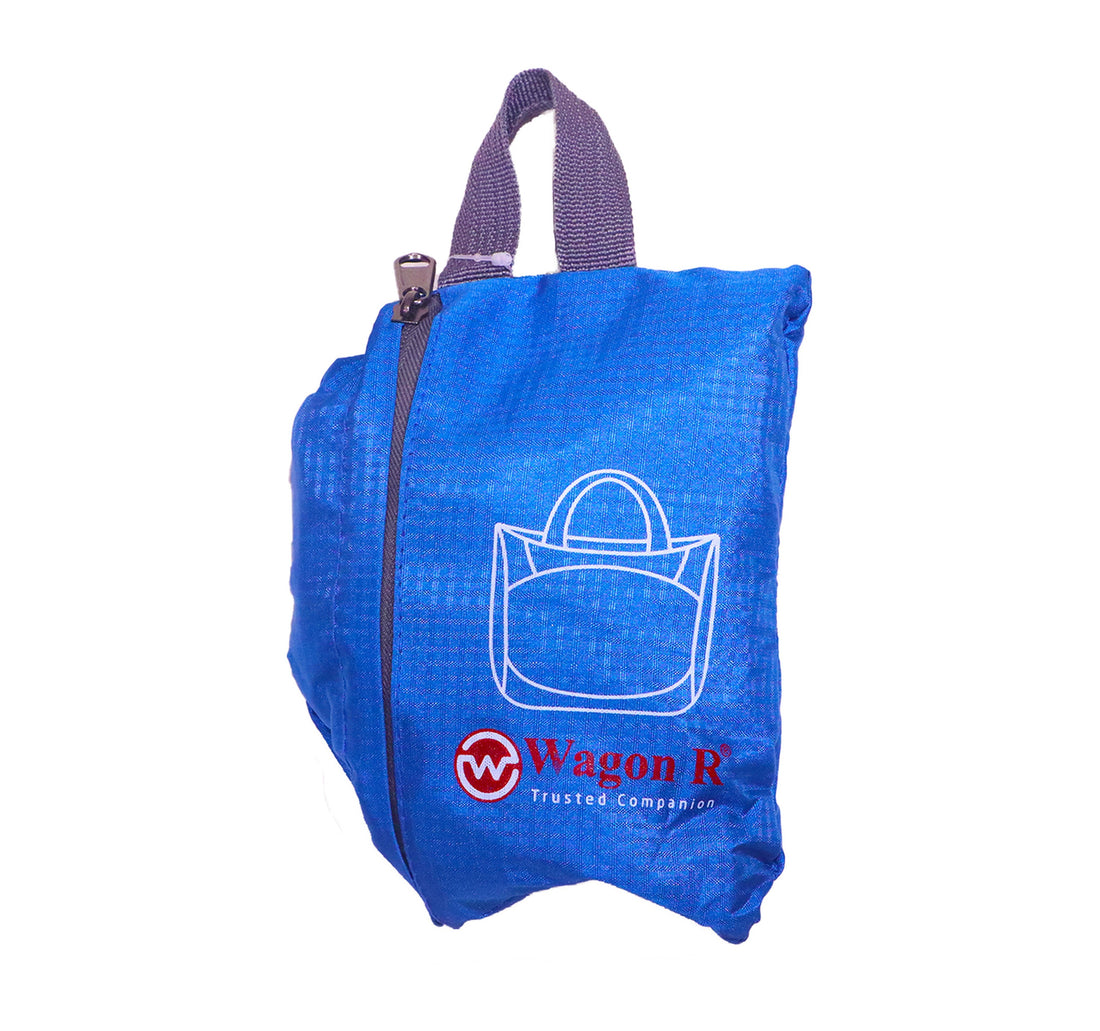 Wagon R Travel Bag Foldable 7739