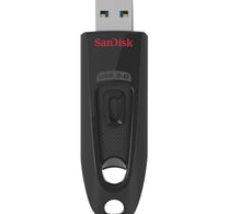 Sandisk Ultra Flash Drive, 256 GB, SDCZ48-256G