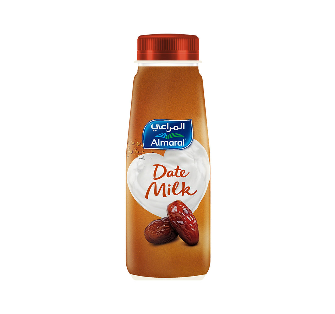 Almarai Dates Flavoured Milk 225 ml