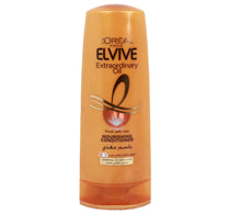 لوريال باريس إلفيف بلسم مغذي بالزيت الاستثنائي 360 مل