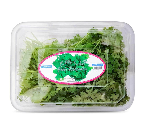 Coriander Leaves 1 pkt