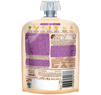 Nestle Cerelac 6 Fruits Puree Pouch Baby Food From 6 Months 90 g