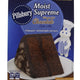 Pillsbury Mist Supreme Cake Mix Cocoa 485 g