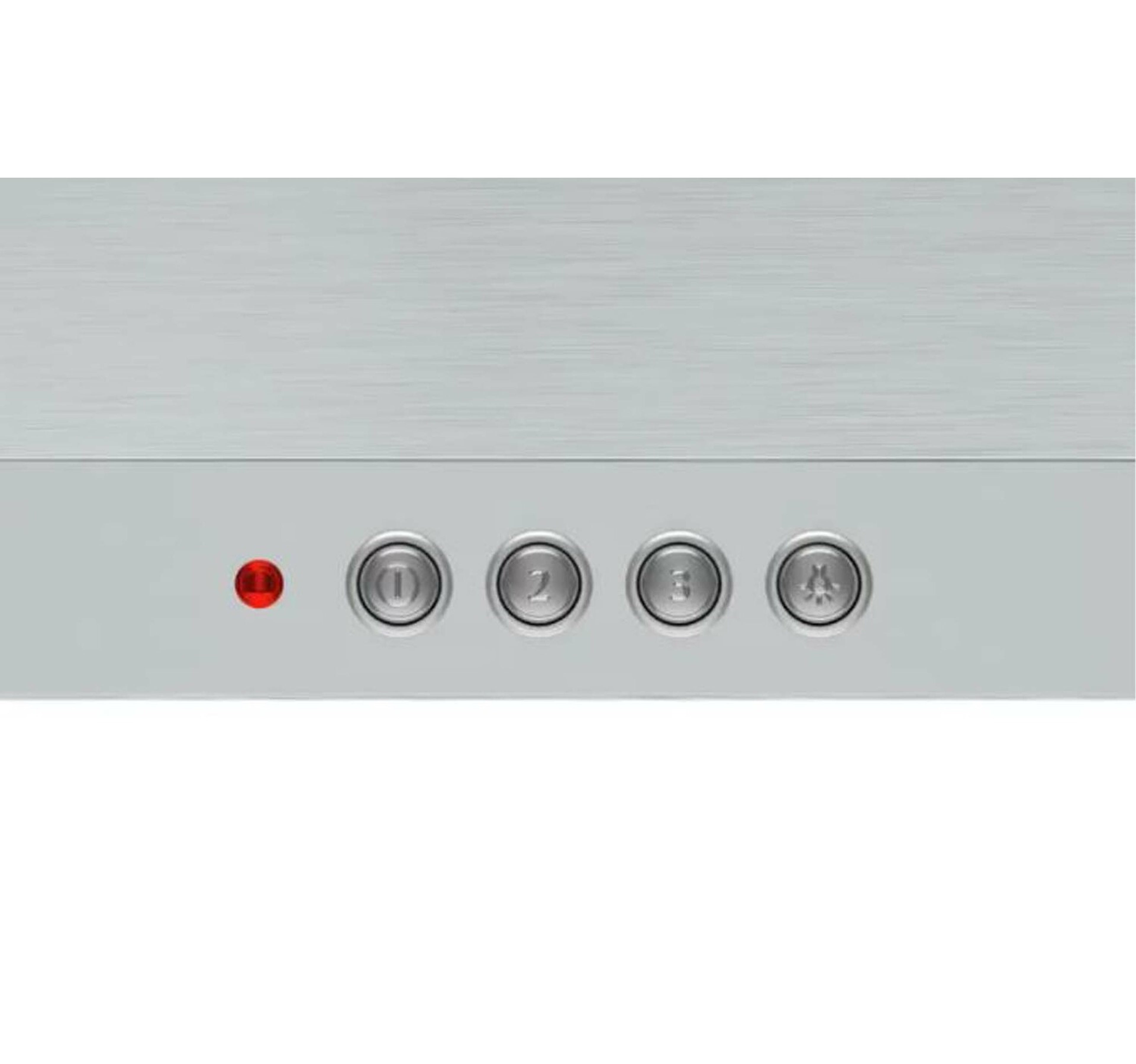 Bosch Chimney Hood DWP94CC50M 90cm