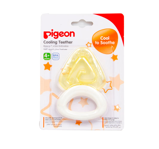 Pigeon Cooling Teether 4+ Months 1 pc