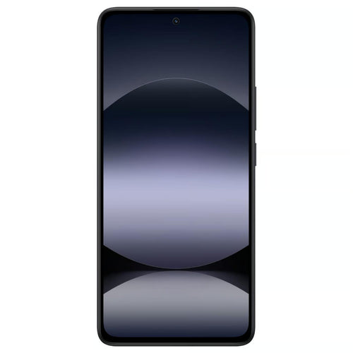 Xiaomi Redmi Note 14 5G Smartphone, 8 GB RAM, 256 GB Storage, AI crafted ,Mid Night Black Lulu Hypermarket