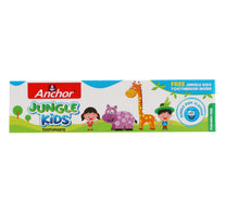 Anchor Toothpaste Jungle Kids Bubble Gum 50 g