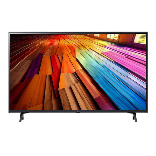 LG 4K UHD TV 43UT80006LA 43"