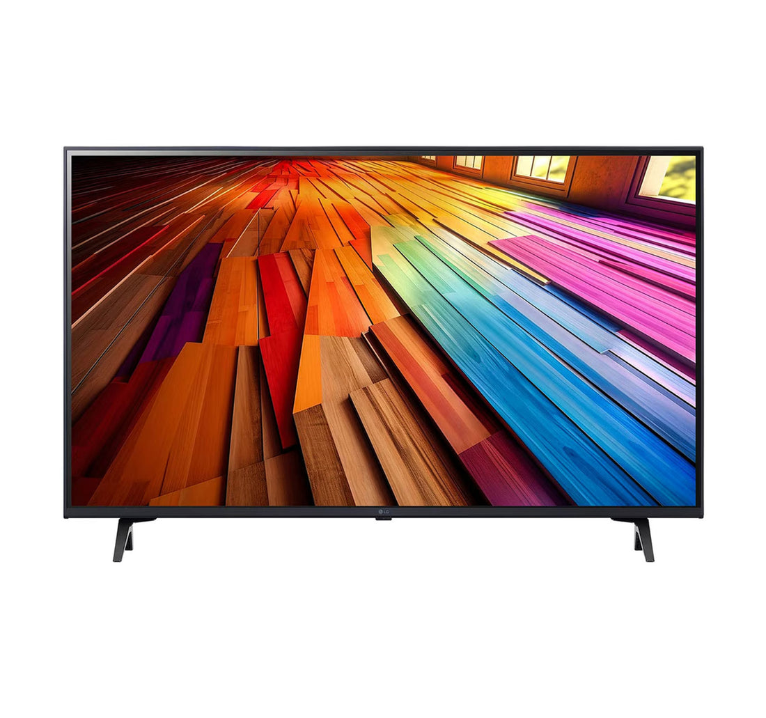 LG 4K UHD TV 43UT80006LA 43"