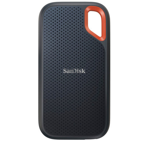 قرص SSD محمول SanDisk Extreme SDSSDE61 سعة 1 تيرابايت