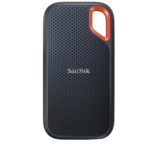 SanDisk Extreme Portable SSD SDSSDE61 1TB