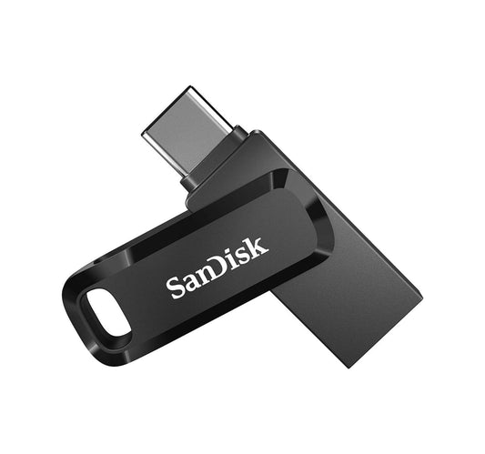 SANDISK TypeC Dual Flash Drive SDDDC3-G46 512GB