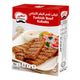 Al Kabeer Turkish Beef Kebabs 6 pcs