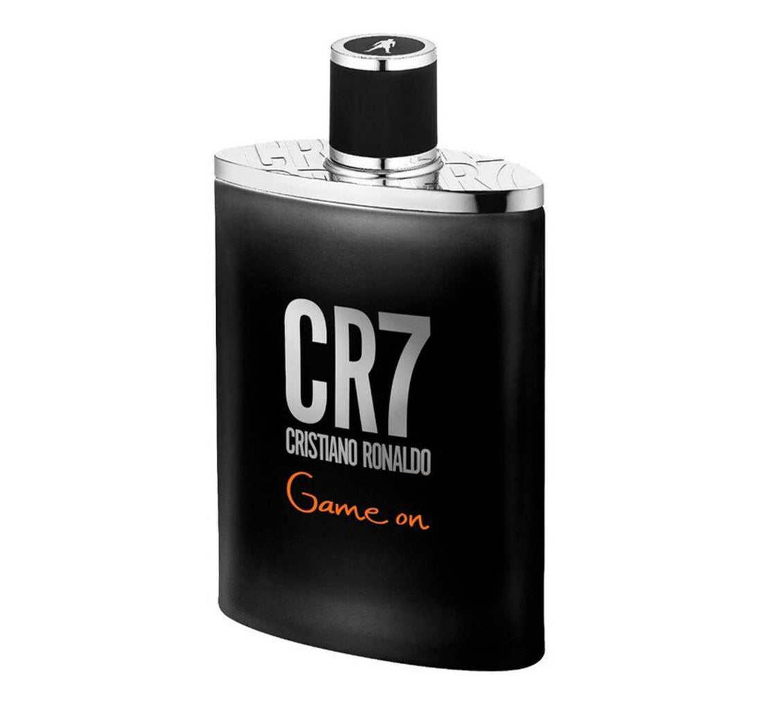 عطر كريستيانو رونالدو CR7 جيم أون للرجال 100 مل