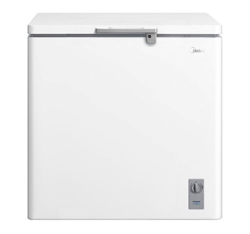 Midea Chest Freezer HS259CN 259Ltr