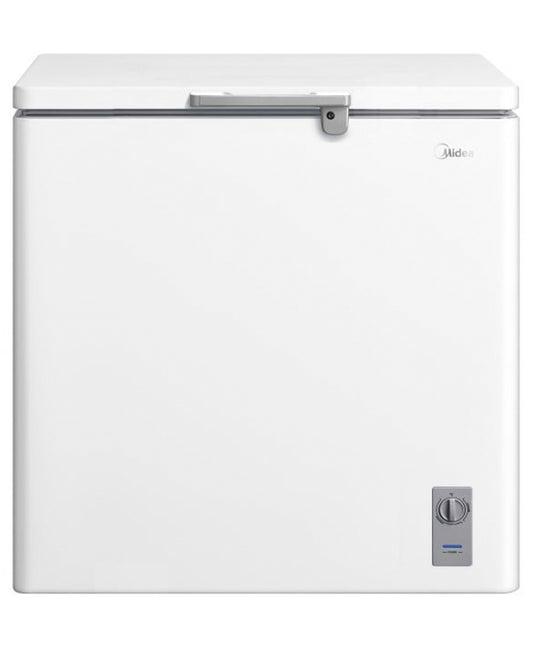 Midea Chest Freezer HS259CN 259Ltr