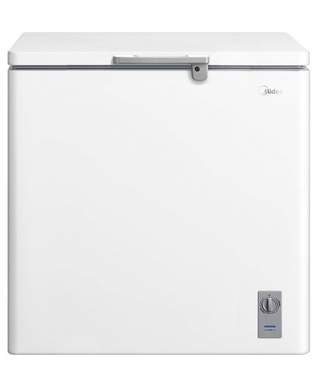 Midea Chest Freezer HS259CN 259Ltr