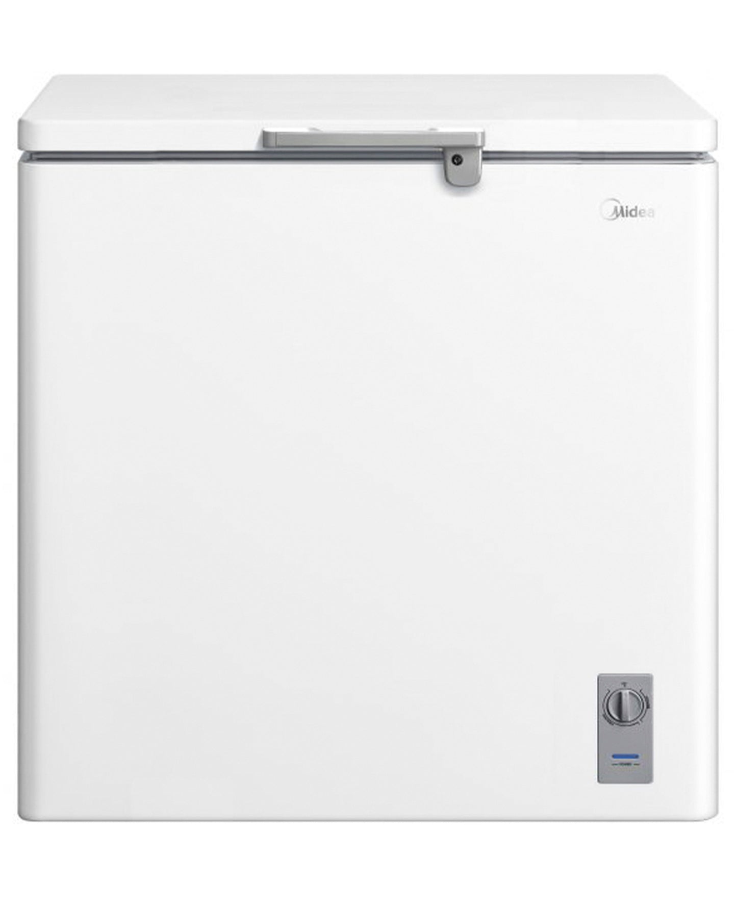 Midea Chest Freezer HS259CN 259Ltr