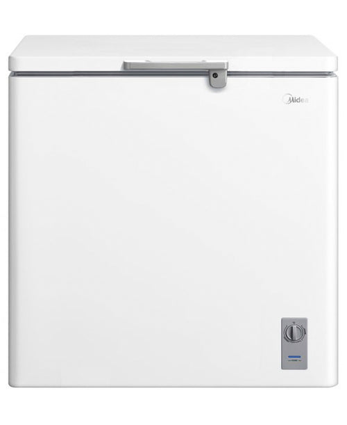 Midea Chest Freezer HS259CN 259Ltr