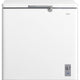 Midea Chest Freezer HS259CN 259Ltr
