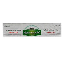 Kerrygold Butter Unsalted 100 g