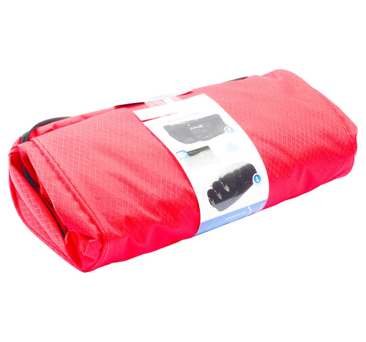 Wagon R Foldable Wheeled Bag 18SC0801 34" Assorted