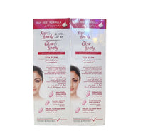 Glow & Lovely Advanced Multi Vitamin Value Pack 2x100 g