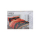 Laura Bed Sheet King 3pcs Set 274x260cm