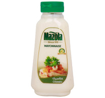 Mazola Classic Mayonnaise 340 ml