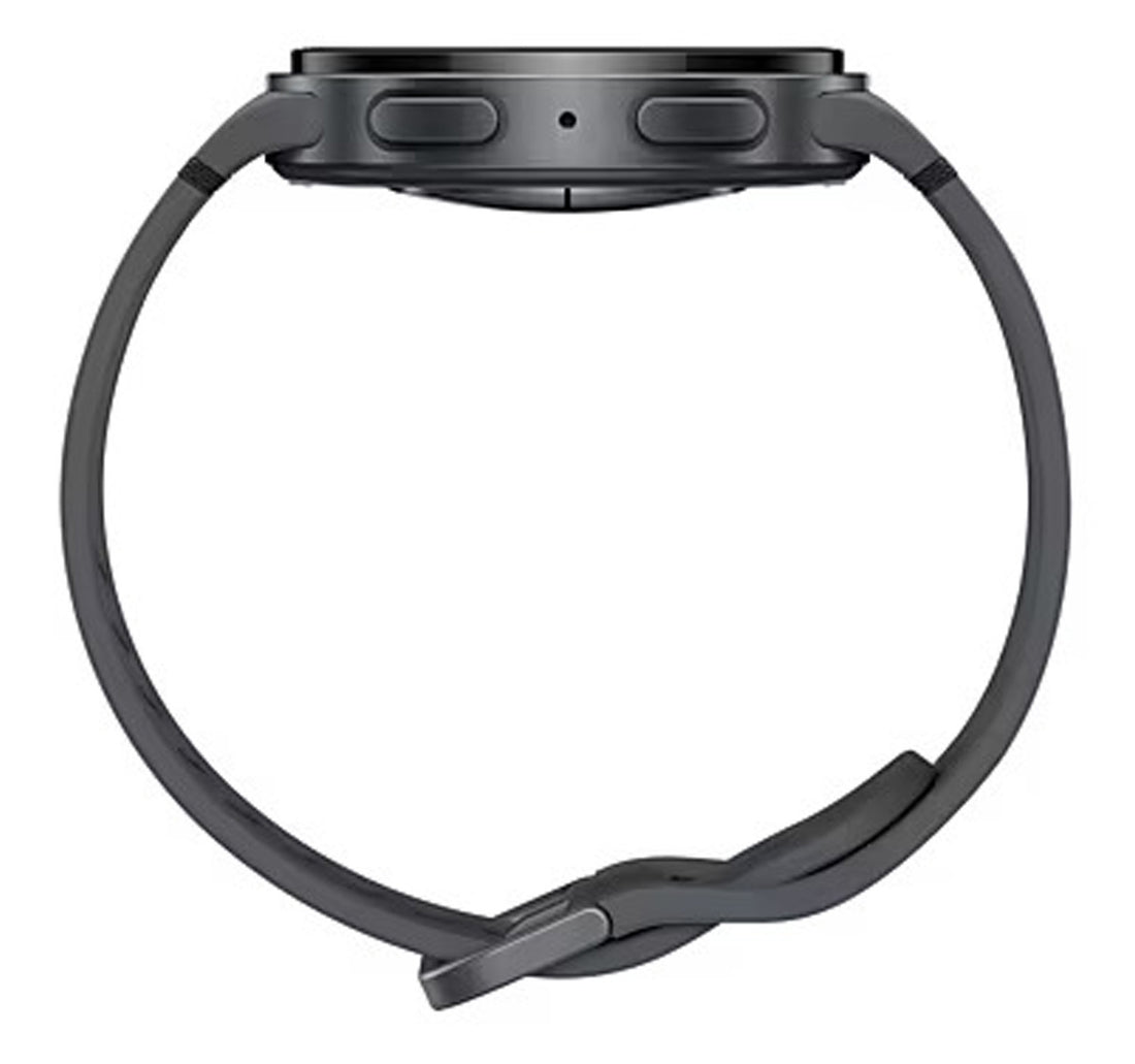 Samsung Galaxy Watch8 Smartwatch, 40mm, Grey, SM-L320NDAAMEA