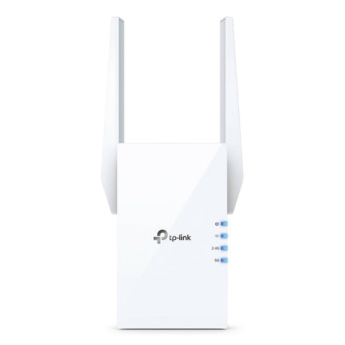TP-Link RE605X Wireless Dual Band WiFi Range Extender